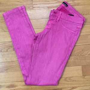 Flying Monkey Pink Jeans, Perfect Condition, Size 1